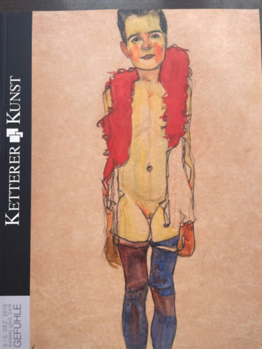 Ketterer Kunst - Sammlung der Gefühle - 3-5. Dezember