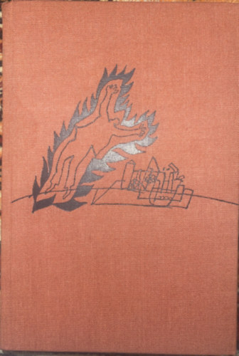 Ladislav Fuks - Utaz�s az �g�ret f�ldj�re-Hang a s�t�tb�l