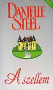 Danielle Steel - A szellem