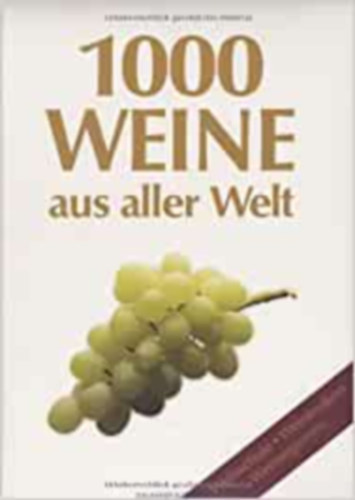 1000 Weine aus aller Welt