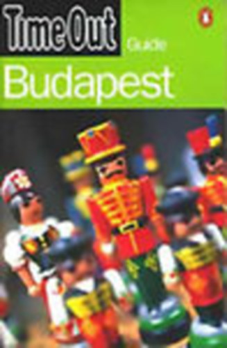 Budapest (Time Out Guide)