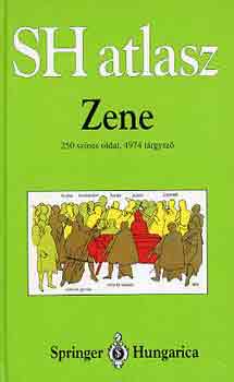 Ulrich Michels - SH atlasz-zene