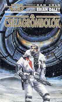 Brian Daley - A csillagrombolók