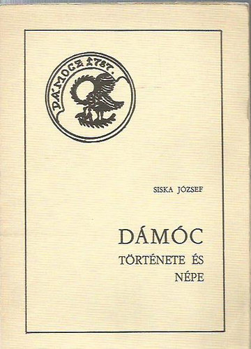 Siska Jzsef - Dmc trtnete s npe
