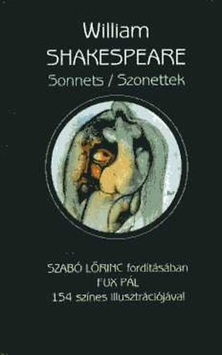 William Shakespeare - Sonnets / Szonettek