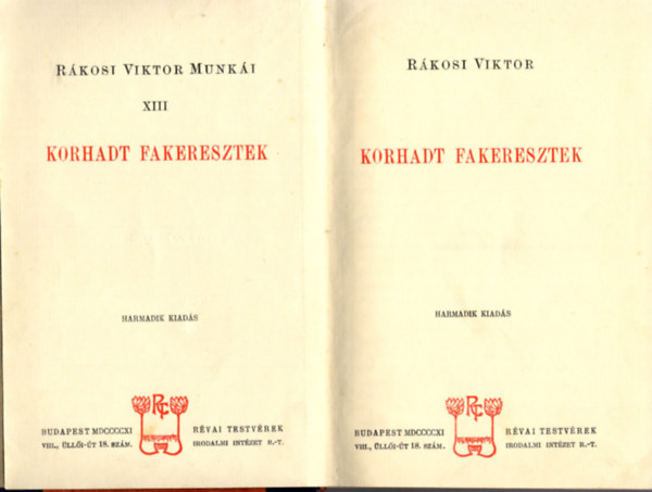 Sch�pflin Alad�r - Ady Endre