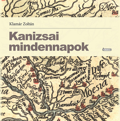 Klamr Zoltn - Kanizsai mindennapok