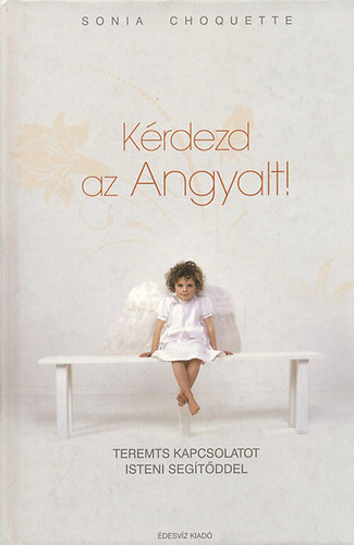 Sonia Choquette - K�rdezd az angyalt!