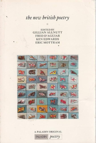 The New British Poetry ("Az �j brit k�lt�szet" angol nyelven)