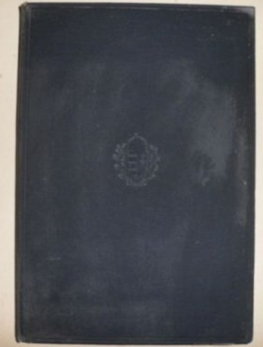 Magyar statisztikai évkönyv - XLIII. (1935)