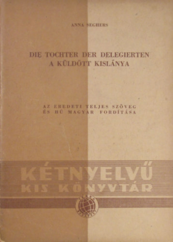 Anekdoten und Geschichten / Anekdoták és történetek (kétnyelvű)