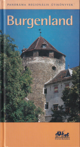 Németh Adél - Burgerland (panoráma)