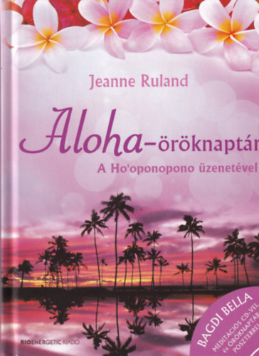 Jeanne Ruland - Aloha-rknaptr