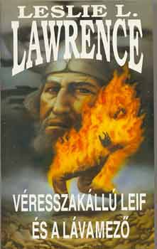 Leslie L. Lawrence - Vresszakll Leif s a lvamez