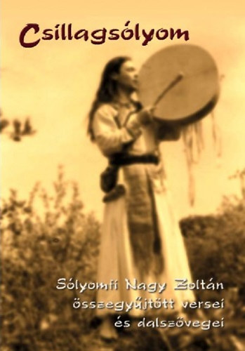 S�lyomfinagy Zolt�n - Csillags�lyom