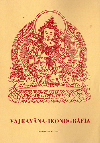 dr  Het�nyi jen� (�ssze�ll�totta) - Vajray�na-ikonogr�fi�ja