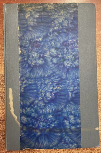 Rabindran�th Tagore - �ldozati �nekek-A kert�sz