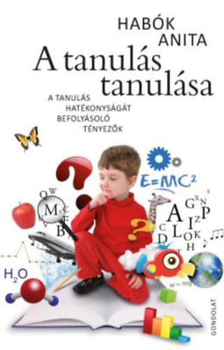 Habk Anita - A tanuls tanulsa