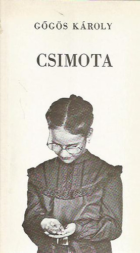 Ggs Kroly - Csimota