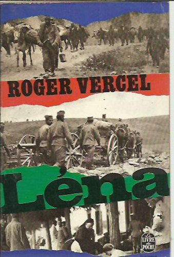 Roger Vercel - Lna