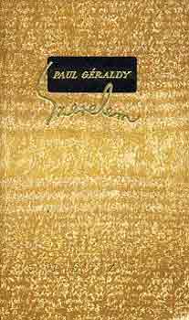 Paul G�raldy - Szerelem