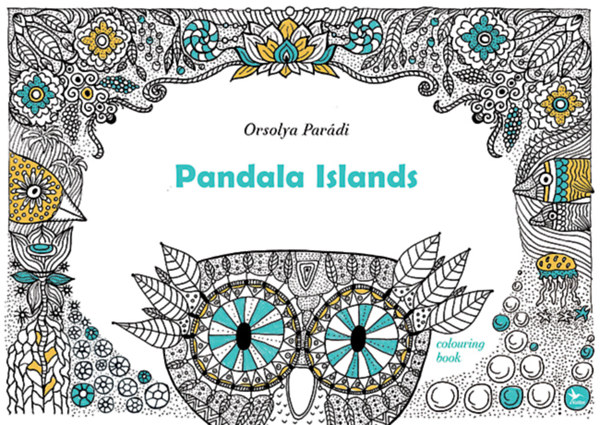 Par�di Orsolya - Pandala Islands