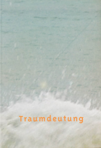 Traumdeutung - Bodóczky István kiállítása