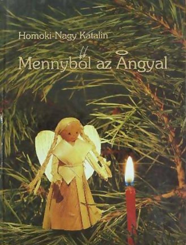 Homoki-Nagy Katalin - Mennybl az Angyal