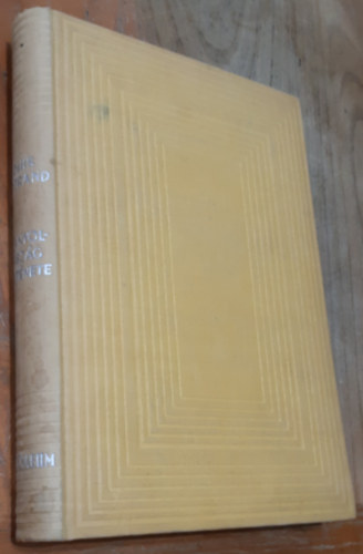 Louis Bertrand - Spanyolorszg trtnete