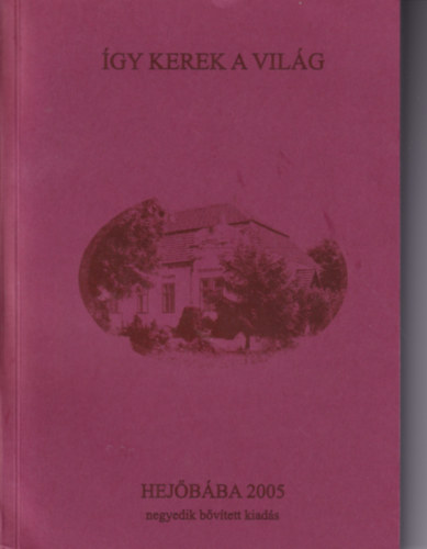 �gy kerek a vil�g