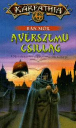 Bn Mr - A vrszem csillag