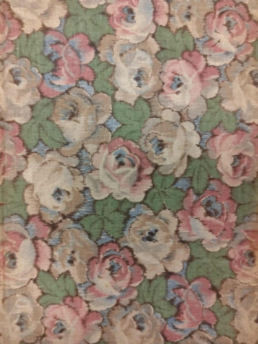 Jean Barbey d'Aurevilly - A karmazsin f�gg�ny