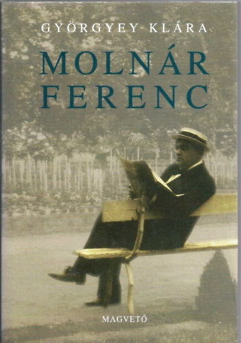 Gyrgyei Klra - Molnr Ferenc