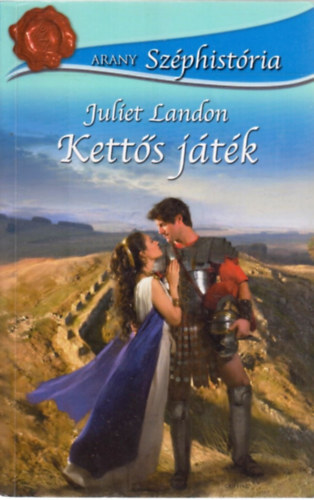 Juliet Landon - Ketts jtk