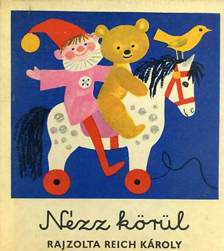 T. Asz�di �va - N�zz k�r�l