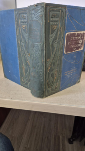 Szabolcsi Miksa (szerk.) - A zsidók egyetemes története IV.