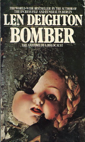 Deighton Len - Bomber