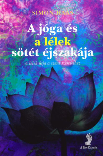 Simon Haas - A jga s a llek stt jszakja