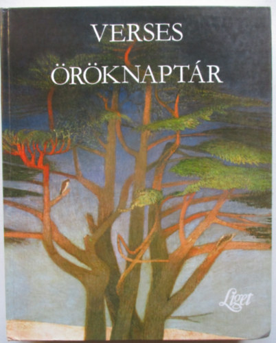Bohus-Horgas-Levendel-Takcs - Verses rknaptr