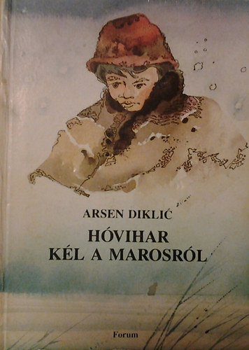 Diklic Arsen - Hvihar kl a Marosrl