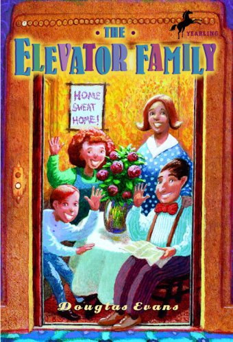 Douglas Evans - The Elevator Family