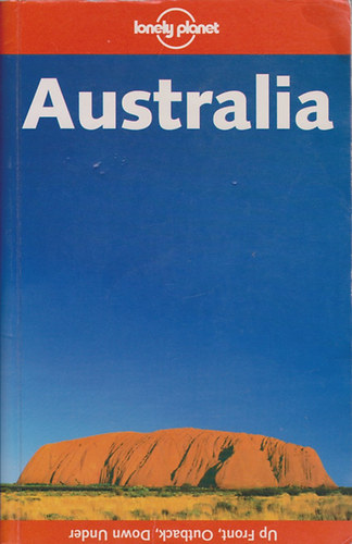 Australia (Lonely Planet)