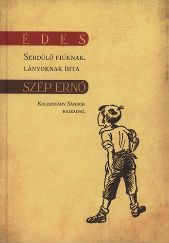 Sz�p Ern� - �des