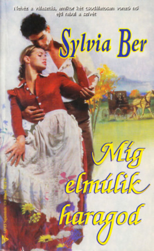 Sylvia Ber - M�g elm�lik haragod