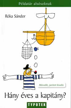 R�ka S�ndor - H�ny �ves a kapit�ny?