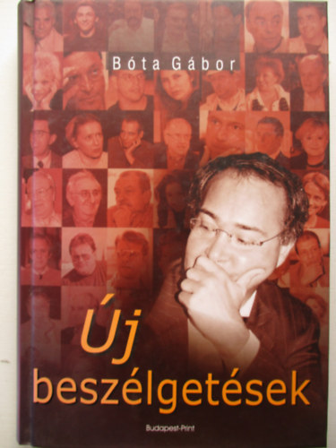 Bta Gbor - j beszlgetsek