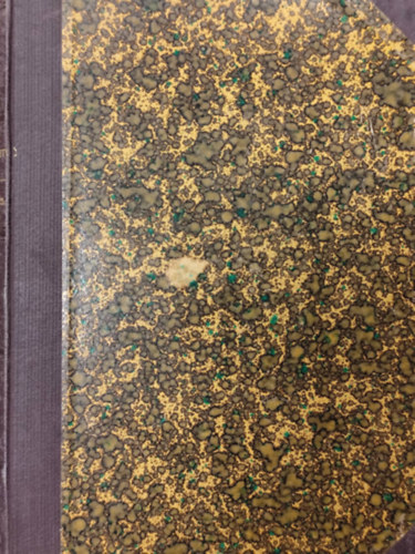 Lauringer Ernő - A Soproni Magyar Királyi Állami Főreáliskola értesítője több iskolai évről, egybekötve