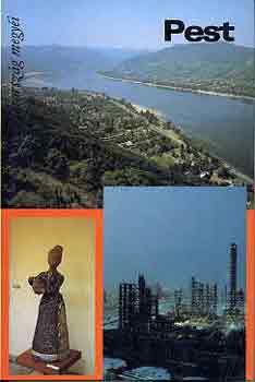 Barinkain�-Nagyn�-S�gi - Pest (Magyarorsz�g megy�i)