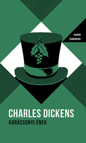 Charles Dickens - Kar�csonyi �nek