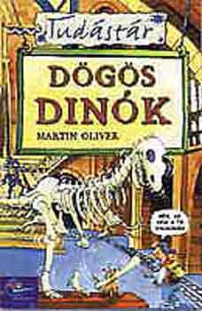 Martin Oliver - D�g�s d�n�k